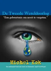 Omslag van De Tweede Wereldoorlog