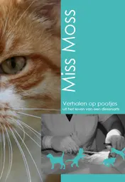 Omslag van Verhalen op pootjes