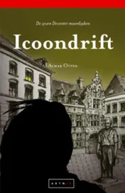 Omslag van Icoondrift