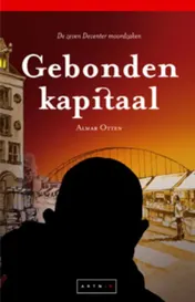 Omslag van Gebonden kapitaal