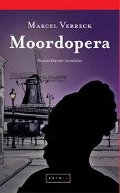 Omslag van Moordopera