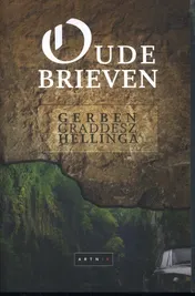 Omslag van Oude brieven