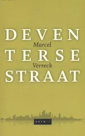Omslag van Deventersestraat