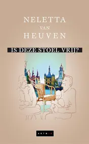 Omslag van Is deze stoel vrij?