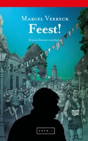 Omslag van Feest!