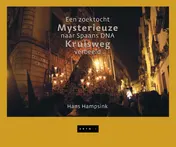 Omslag van Mysterieuze Kruisweg