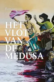 Omslag van Het vlot van de Medusa