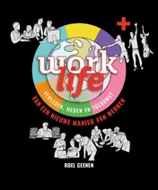 Omslag van Work+Life