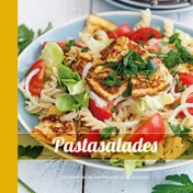 Omslag van Pastasalades