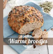 Omslag van Warme broodjes