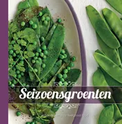 Omslag van Seizoensgroenten
