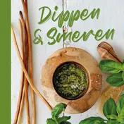 Omslag van Dippen en Smeren