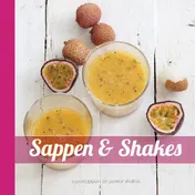 Omslag van Sappen & shakes
