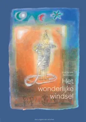 Omslag van Het Wonderlijke Windsel
