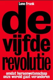 Omslag van De Vijfde Revolutie
