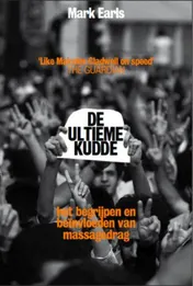 Omslag van De Ultieme Kudde