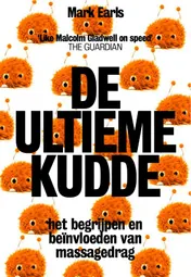 Omslag van De Ultieme Kudde
