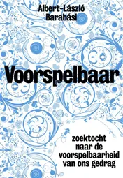Omslag van Voorspelbaar