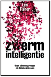 Omslag van Zwermintelligentie