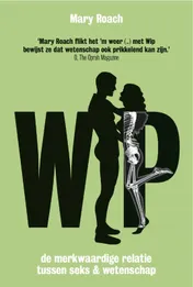 Omslag van Wip