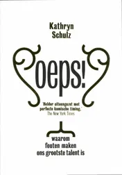 Omslag van Oeps!