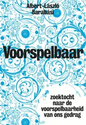 Omslag van Voorspelbaar