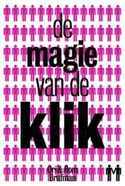 Omslag van De magie van de klik