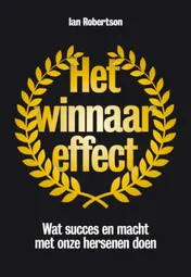 Omslag van Het winnaareffect