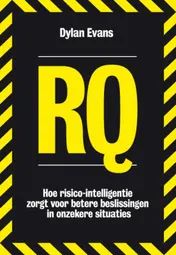 Omslag van RQ