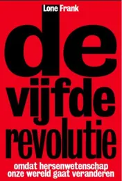 Omslag van De vijfde revolutie