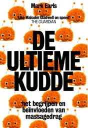 Omslag van De ultieme kudde