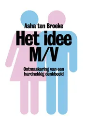 Omslag van Het idee M/V