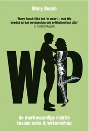 Omslag van WIP
