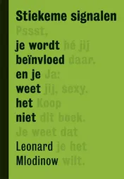 Omslag van Stiekeme signalen