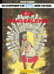 Omslag van Een Hondenleven