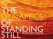 Omslag van The dynamics of standing still