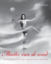 Omslag van Meester van de wind