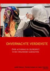 Omslag van Onverwachte verdienste