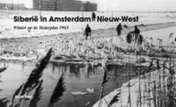 Omslag van Siberië in Amsterdam Nieuw-West