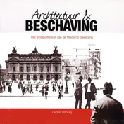 Omslag van Architectuur en beschaving