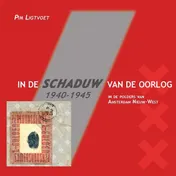 Omslag van In de schaduw van de oorlog