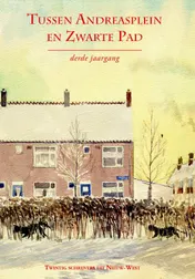 Omslag van Derde jaargang