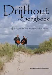 Omslag van Drijfhout Songboek