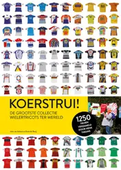 Omslag van Koerstrui!