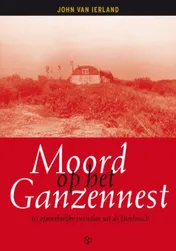 Omslag van Moord op het ganzennest