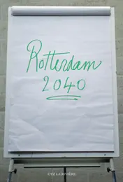 Omslag van Rotterdam 2040