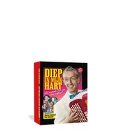 Omslag van Diep in mijn hart