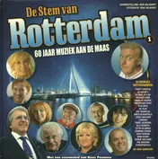 Omslag van De stem van Rotterdam