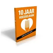 Omslag van Iedereen aan tafel!