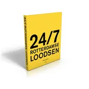 Omslag van 24/7 Rotterdamse loodsen